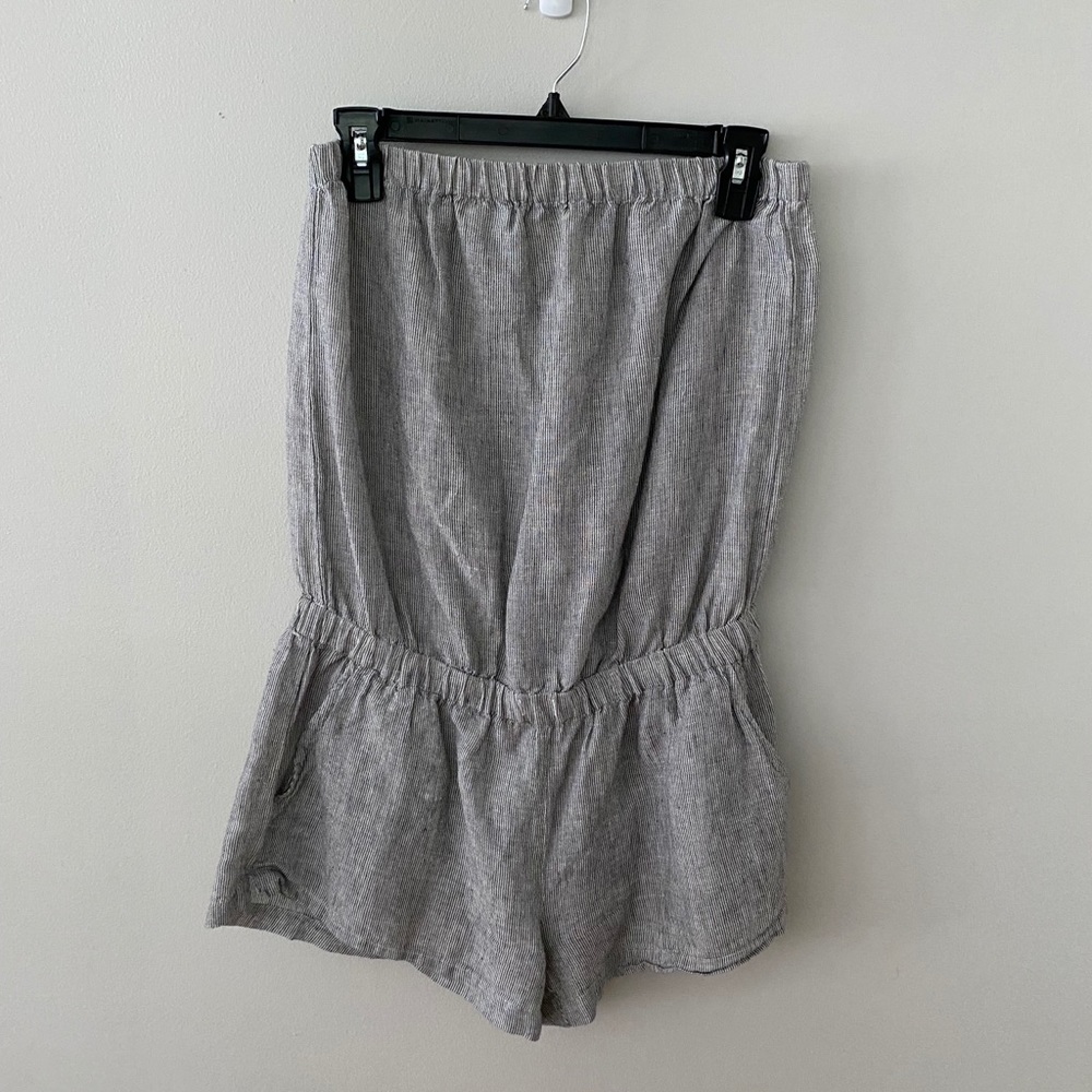 Soft Joie romper